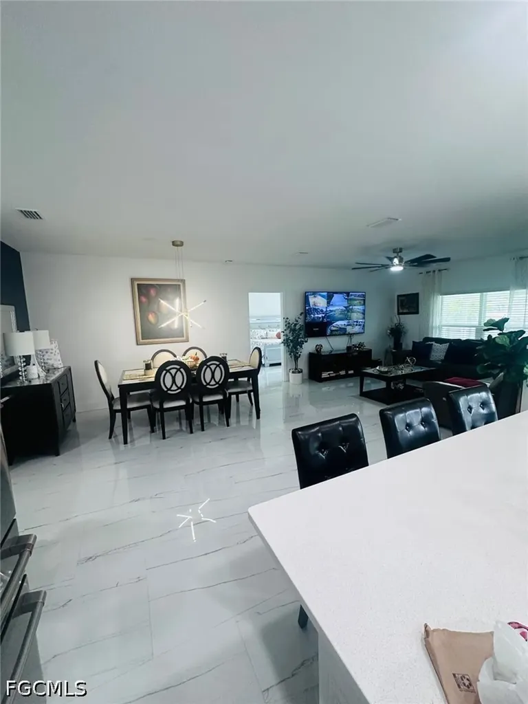 317 SW 26th Avenue Cape Coral FL 33991