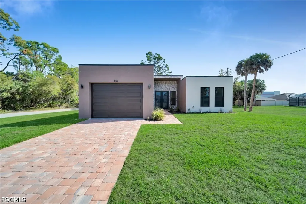 446 Skyland Lane Port Charlotte FL 33953