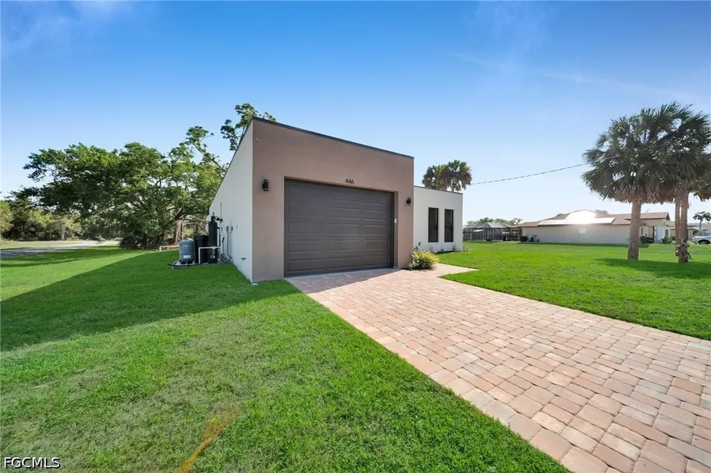 446 Skyland Lane Port Charlotte FL 33953