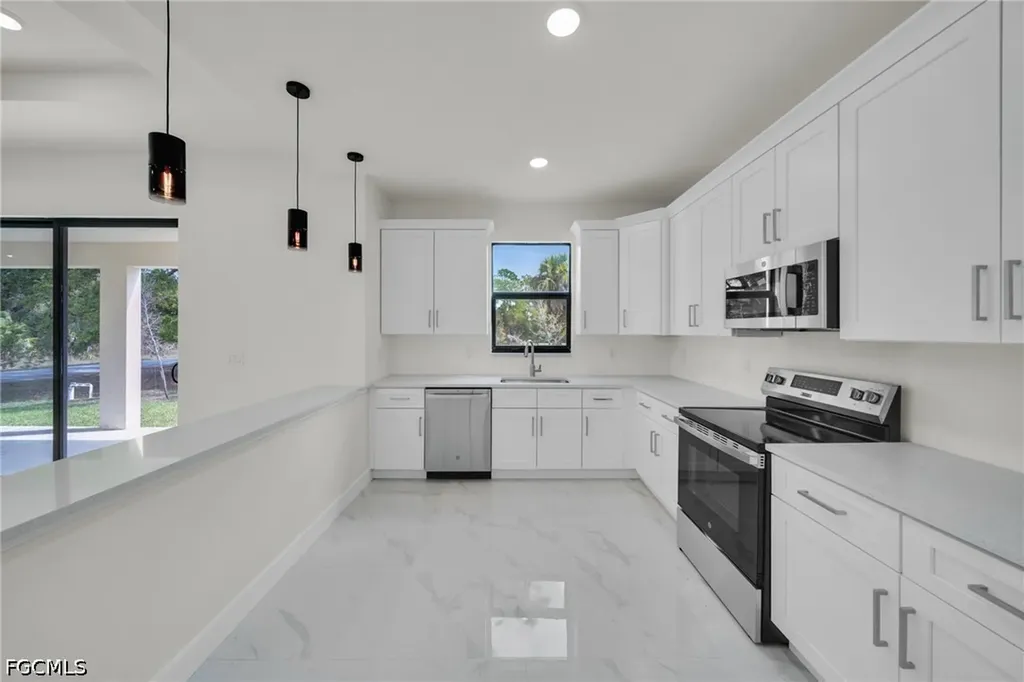 446 Skyland Lane Port Charlotte FL 33953