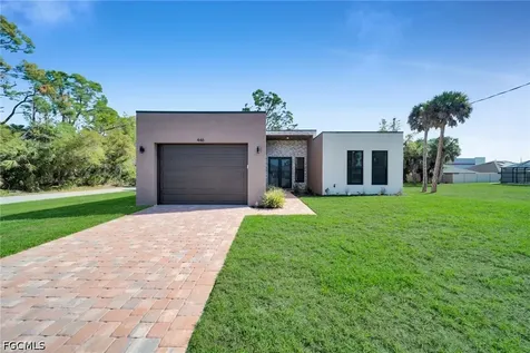 446 Skyland Lane Port Charlotte FL 33953