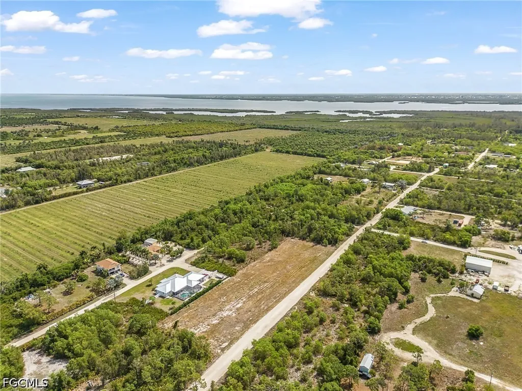 6300 Mannheim Road Bokeelia FL 33922