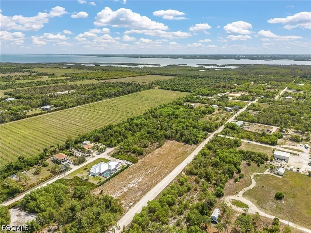 6300 Mannheim Road Bokeelia FL 33922