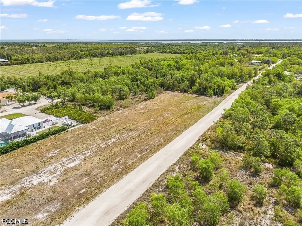 6300 Mannheim Road Bokeelia FL 33922