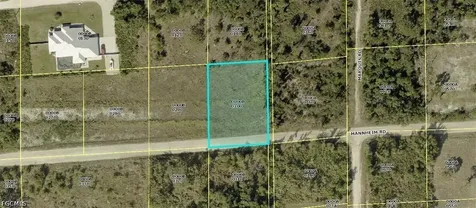 6300 Mannheim Road Bokeelia FL 33922