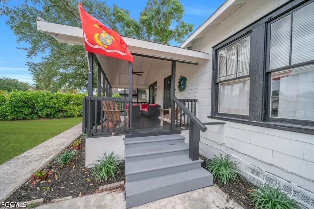 1840 Lafayette Street Fort Myers FL 33901