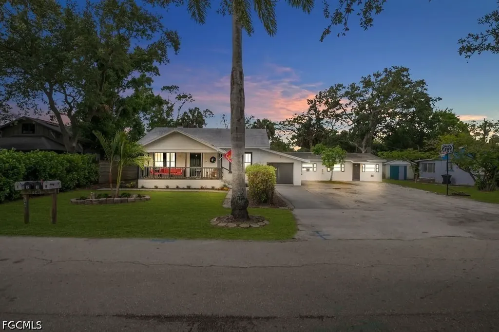 1840 Lafayette Street Fort Myers FL 33901