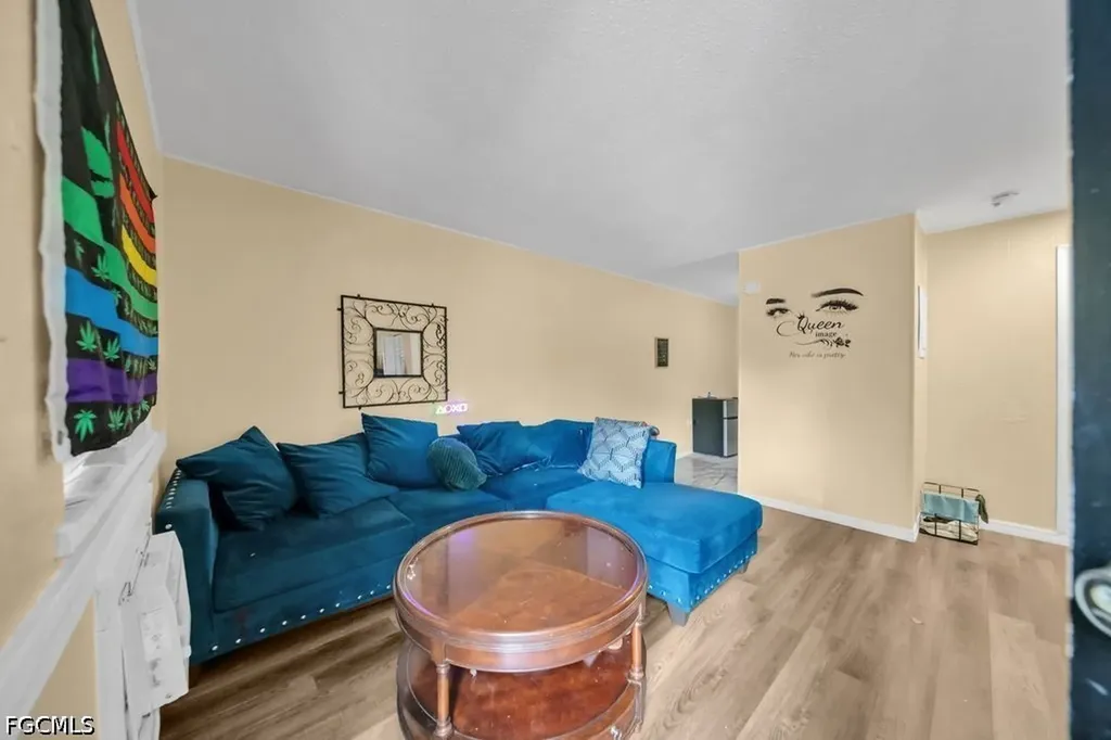 1840 Lafayette Street Fort Myers FL 33901
