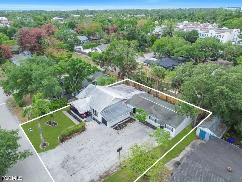 1840 Lafayette Street Fort Myers FL 33901