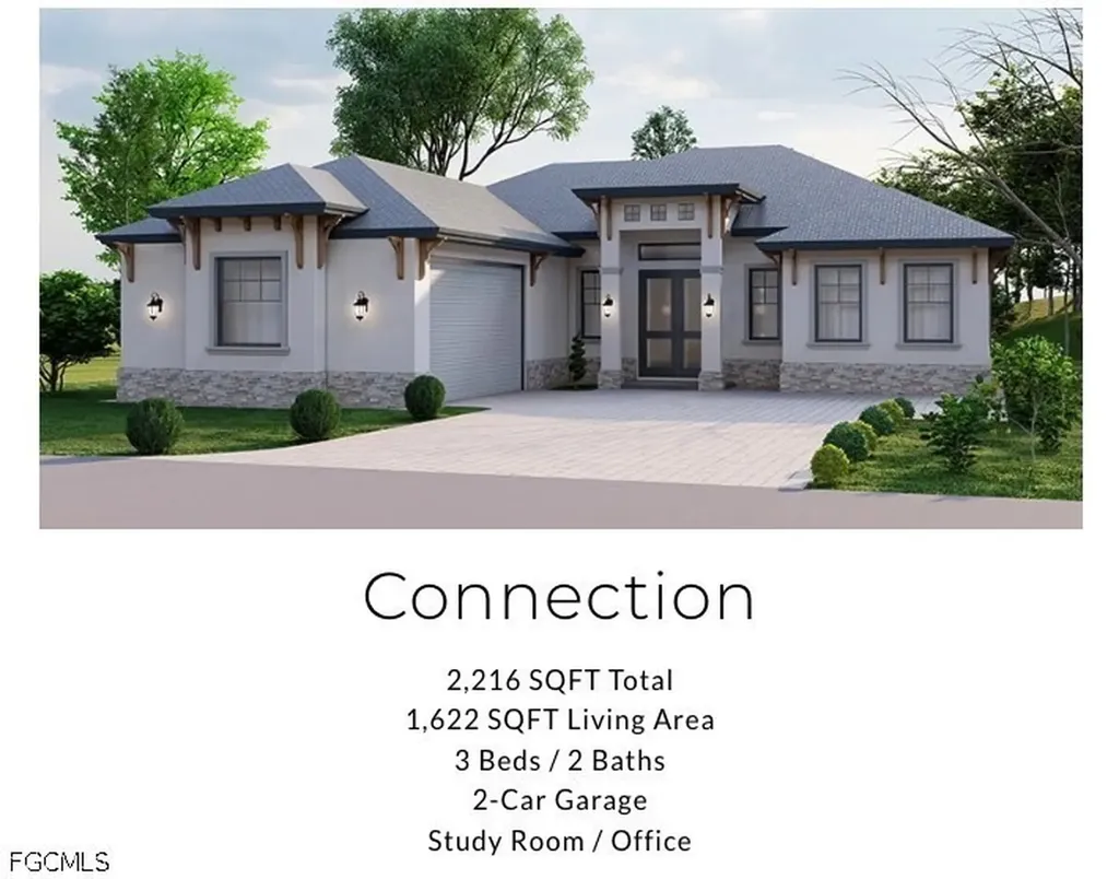 380 39th Avenue NW Naples FL 34120
