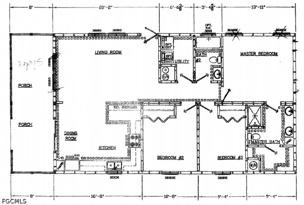 3814 Dewberry Lane St. James City FL 33956