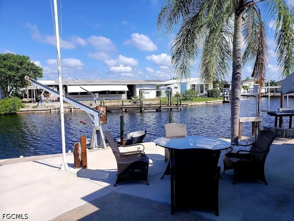 3814 Dewberry Lane St. James City FL 33956