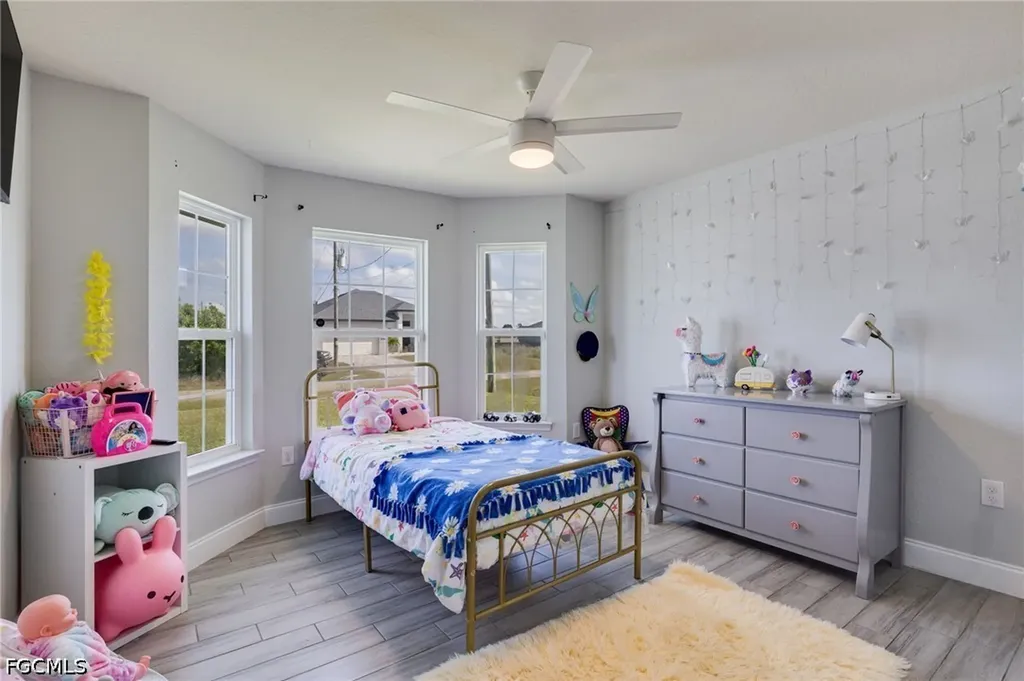 5225 Baron Street Lehigh Acres FL 33971