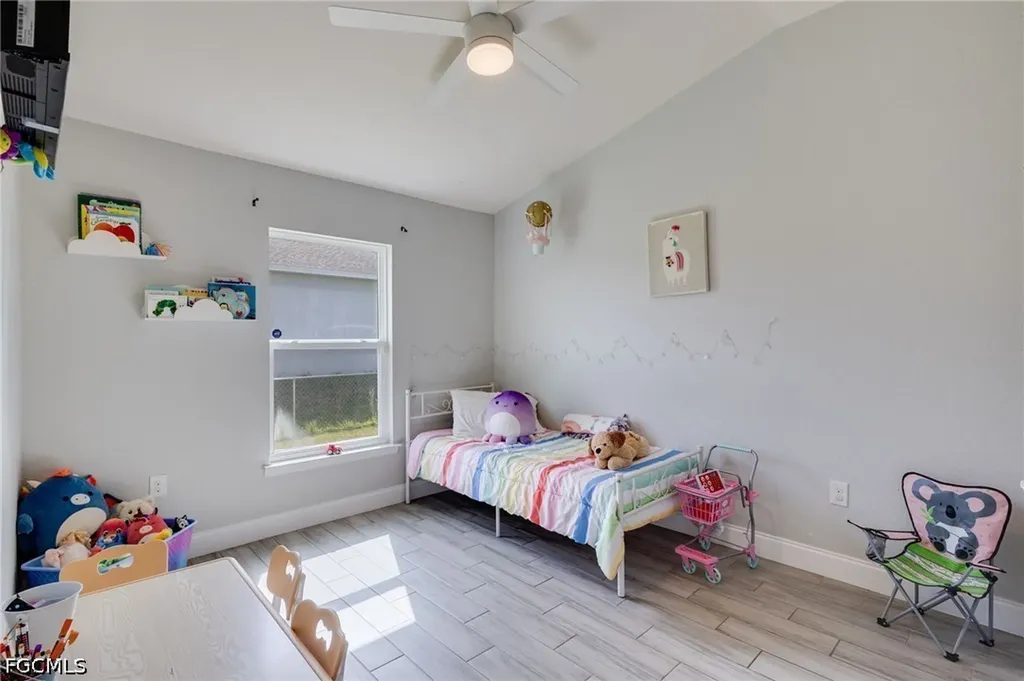 5225 Baron Street Lehigh Acres FL 33971