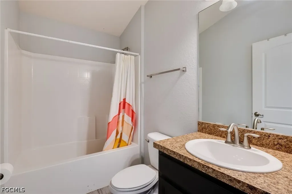 5225 Baron Street Lehigh Acres FL 33971