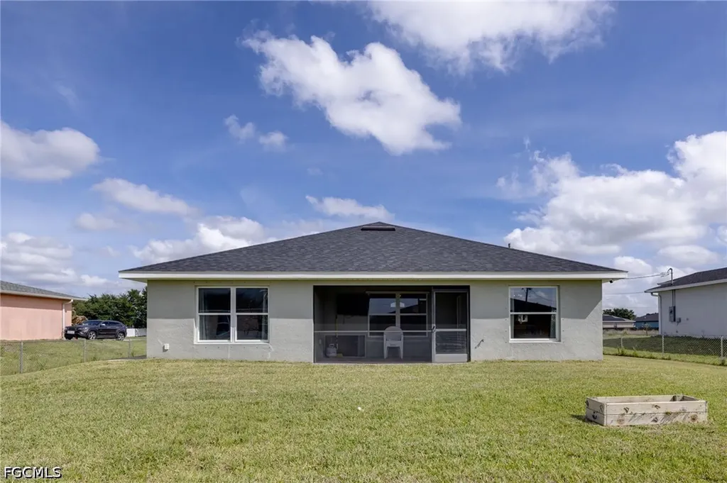 5225 Baron Street Lehigh Acres FL 33971