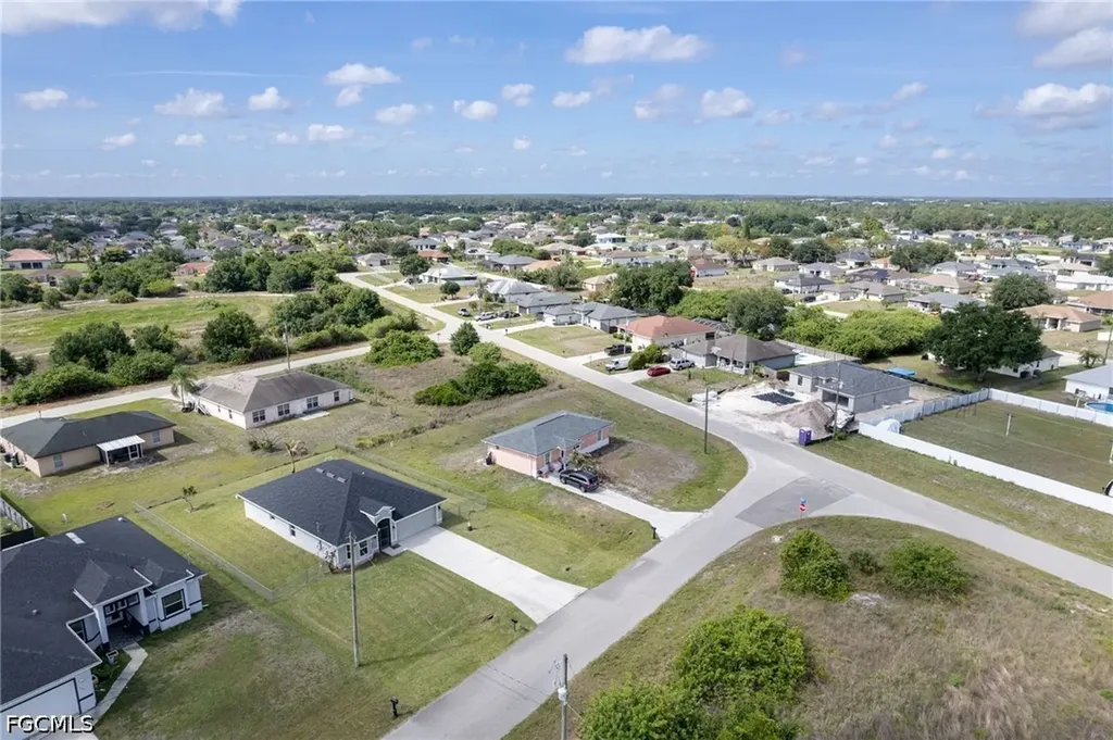 5225 Baron Street Lehigh Acres FL 33971