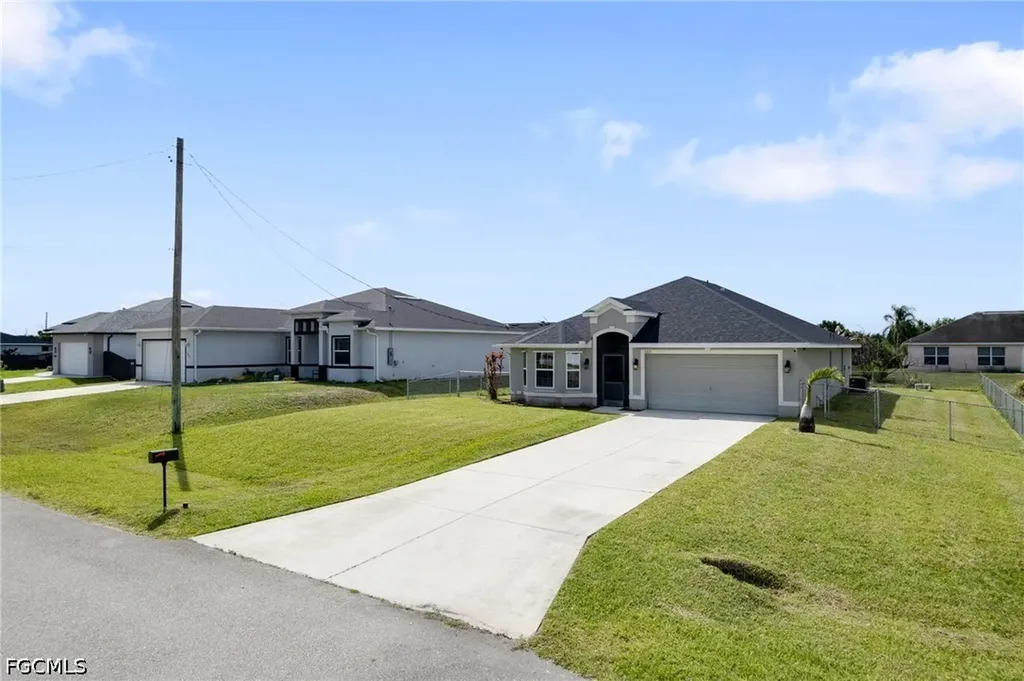 5225 Baron Street Lehigh Acres FL 33971