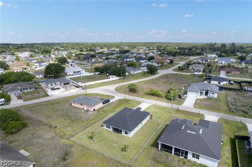 5225 Baron Street Lehigh Acres FL 33971