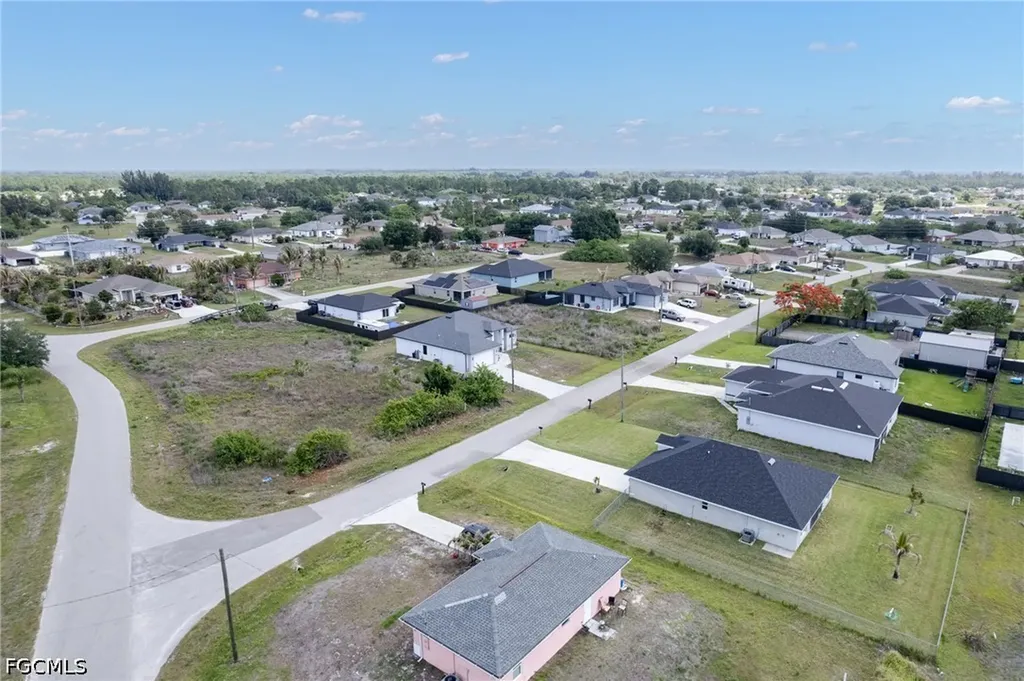 5225 Baron Street Lehigh Acres FL 33971