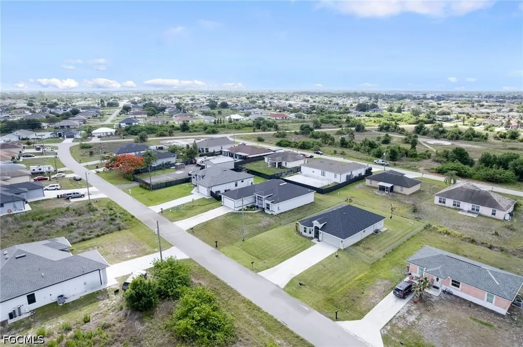 5225 Baron Street Lehigh Acres FL 33971