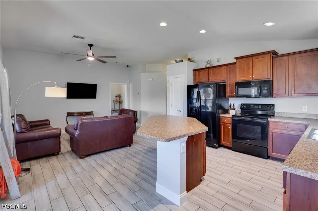 5225 Baron Street Lehigh Acres FL 33971