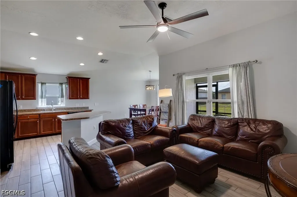 5225 Baron Street Lehigh Acres FL 33971