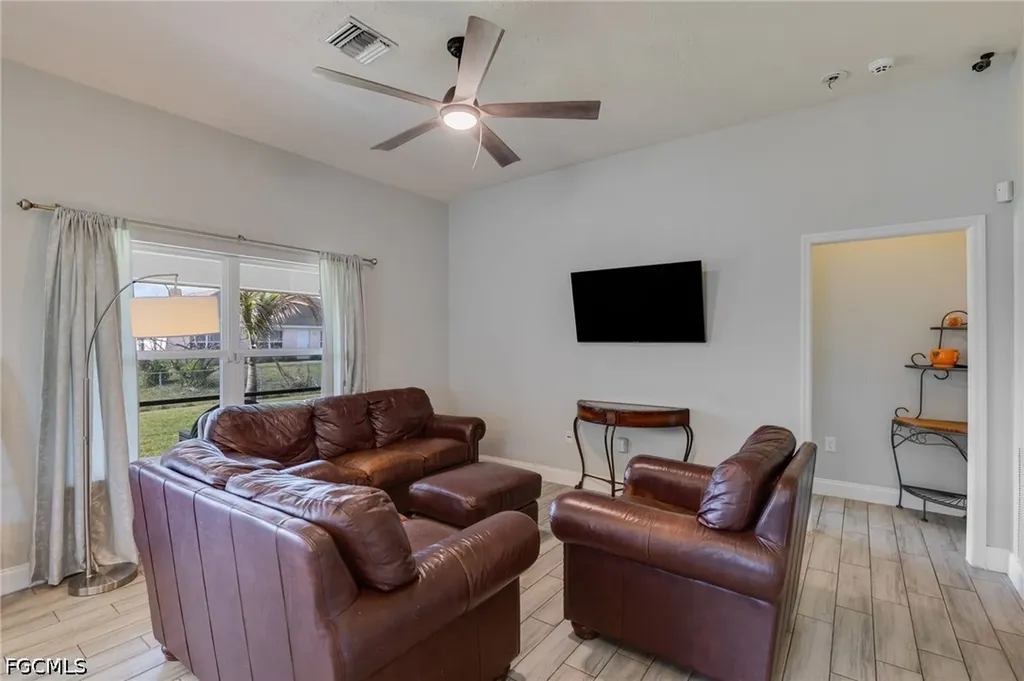 5225 Baron Street Lehigh Acres FL 33971