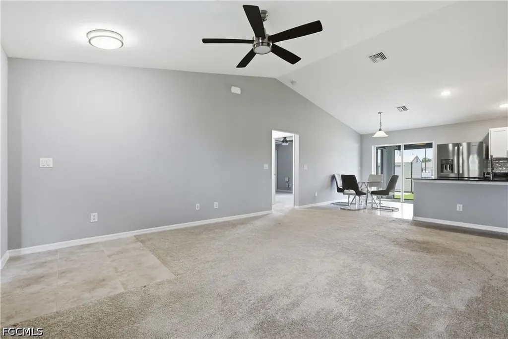 402 NW 18th Terrace Cape Coral FL 33993