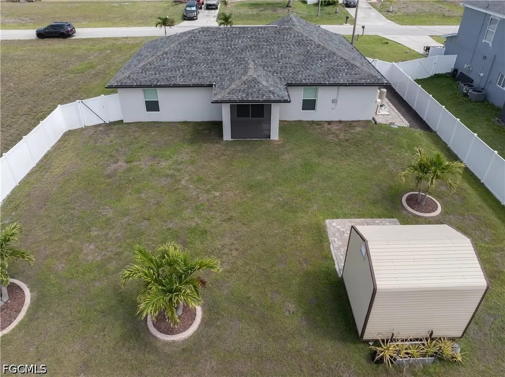 402 NW 18th Terrace Cape Coral FL 33993