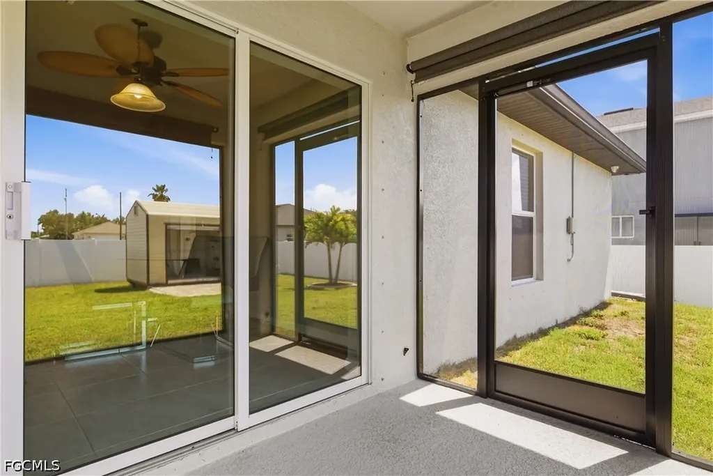 402 NW 18th Terrace Cape Coral FL 33993