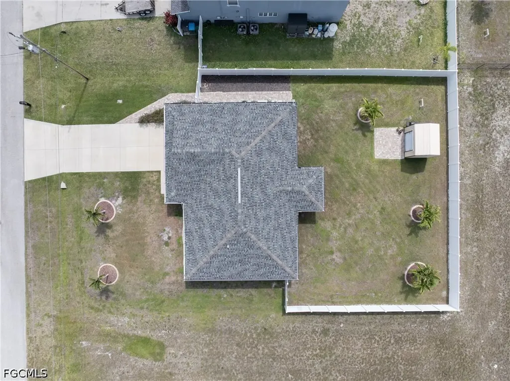 402 NW 18th Terrace Cape Coral FL 33993