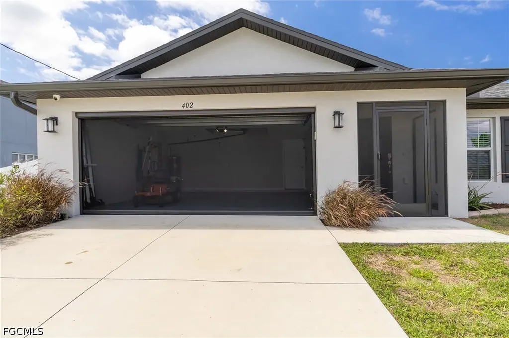 402 NW 18th Terrace Cape Coral FL 33993
