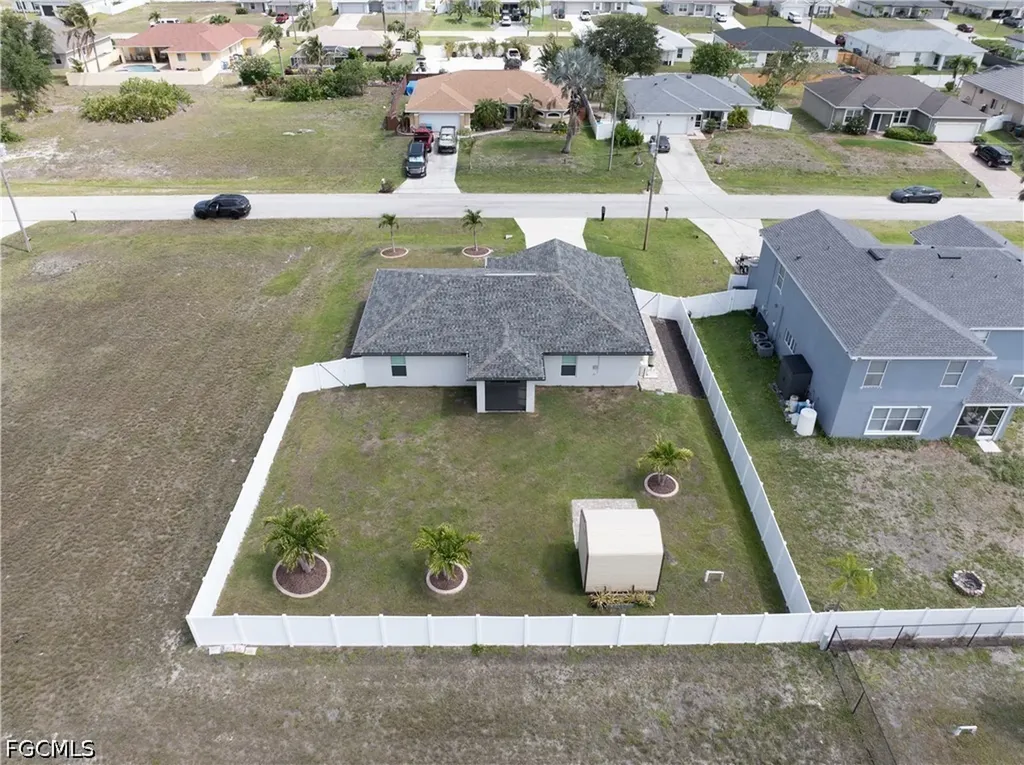 402 NW 18th Terrace Cape Coral FL 33993