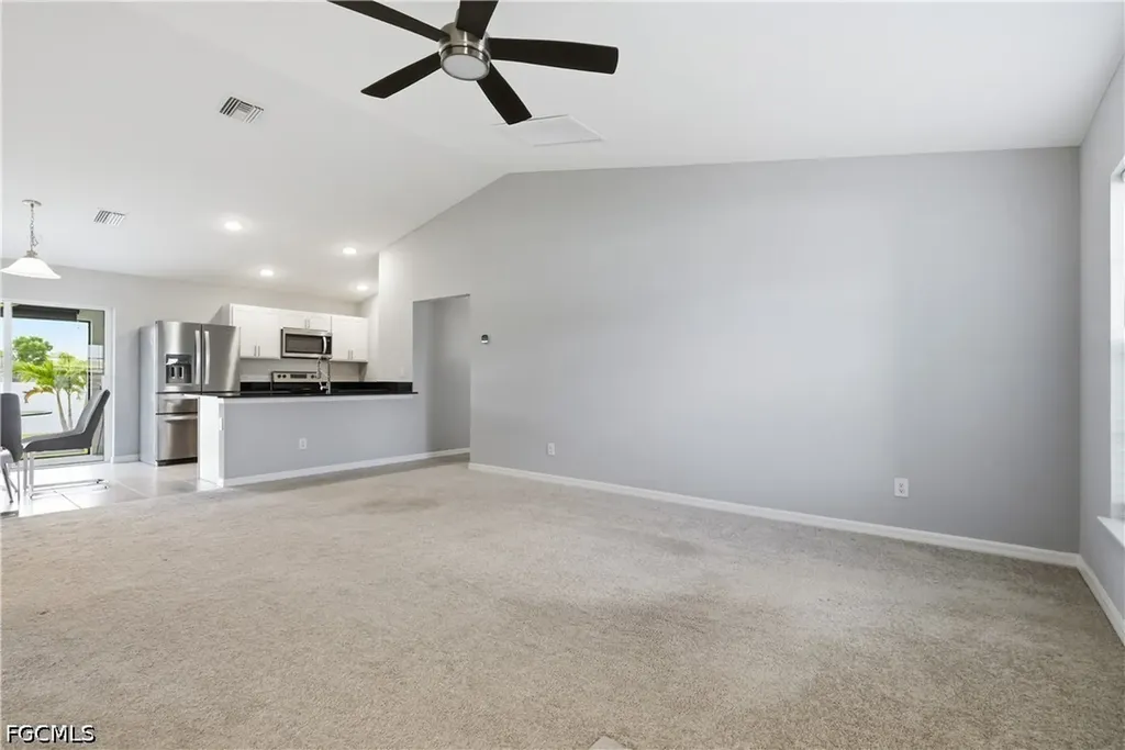 402 NW 18th Terrace Cape Coral FL 33993