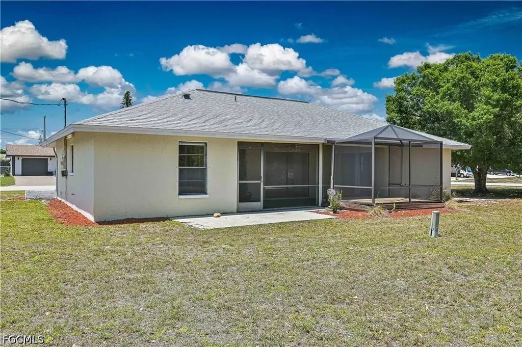 7248 Coolidge Road Fort Myers FL 33967