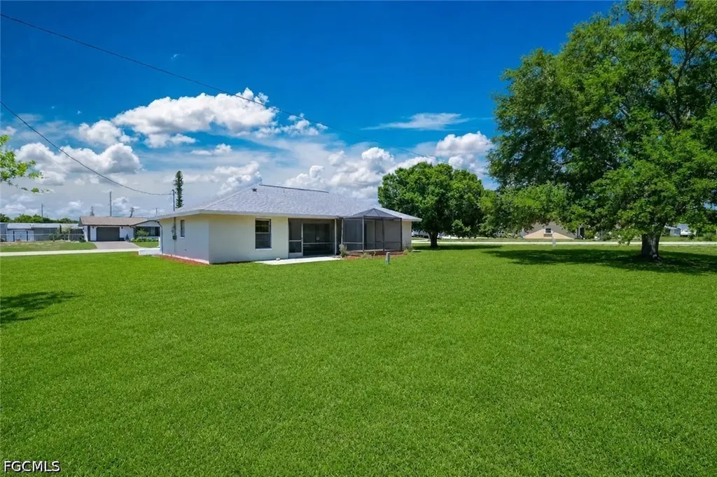 7248 Coolidge Road Fort Myers FL 33967