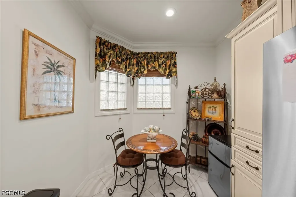 8239 Parkstone Place Naples FL 34120