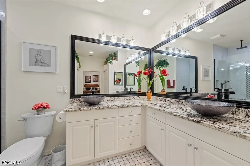 8239 Parkstone Place Naples FL 34120