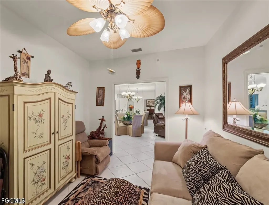 8239 Parkstone Place Naples FL 34120