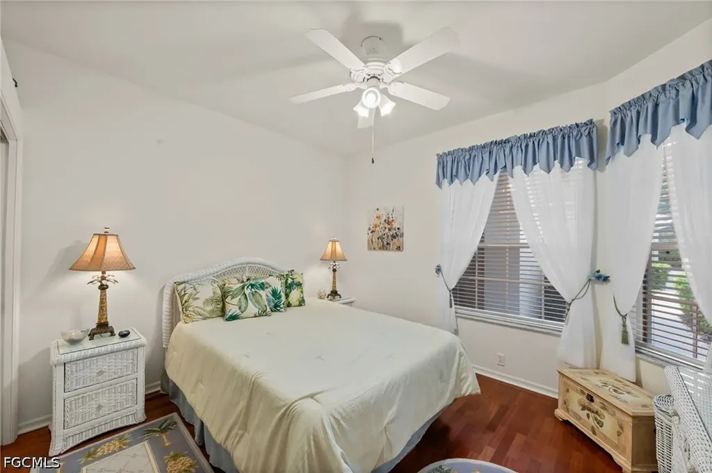 8239 Parkstone Place Naples FL 34120