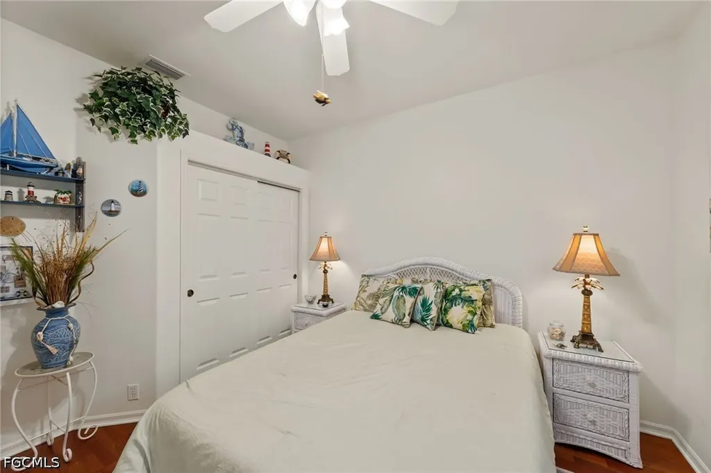 8239 Parkstone Place Naples FL 34120