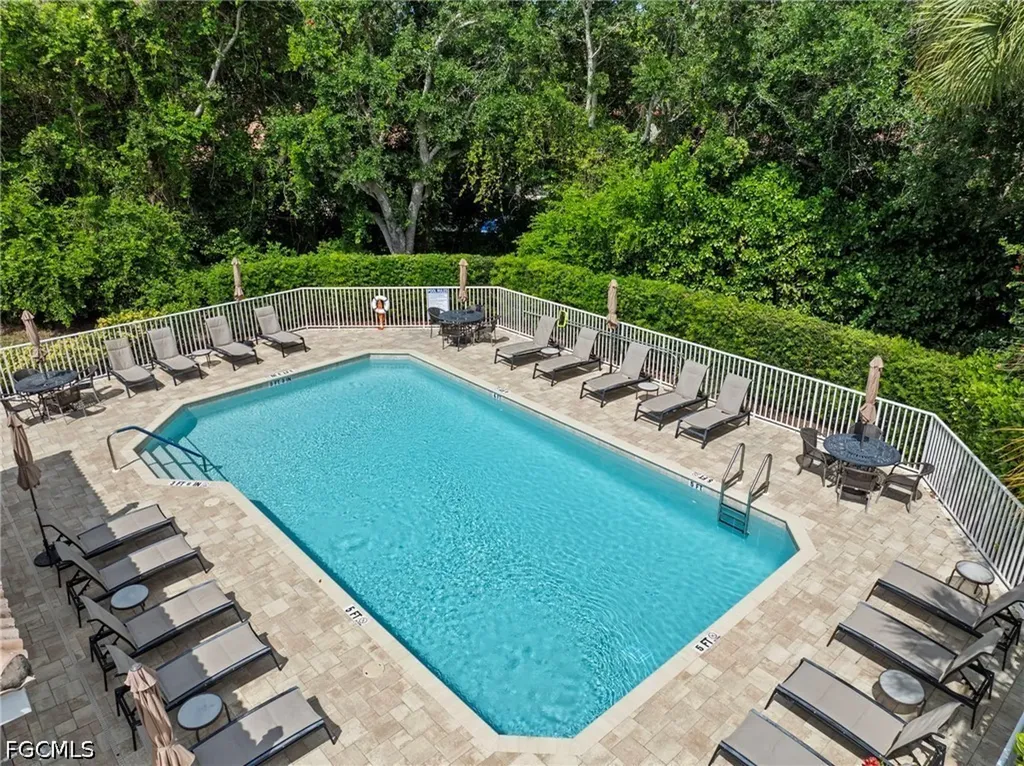 8239 Parkstone Place Naples FL 34120