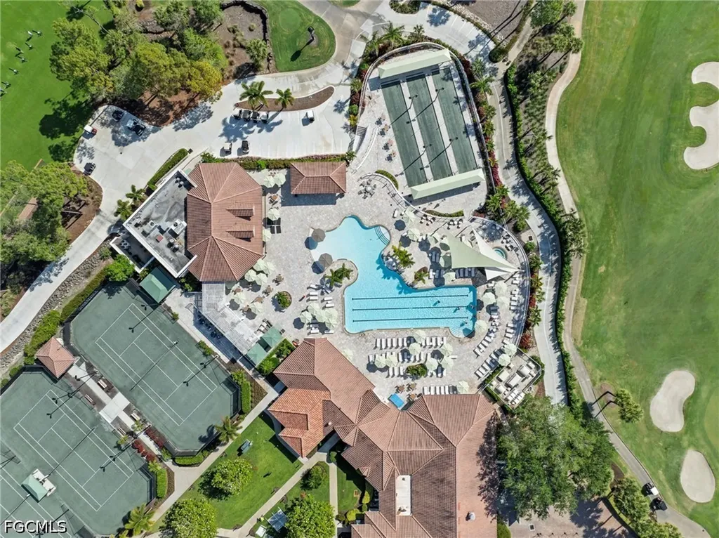 8239 Parkstone Place Naples FL 34120
