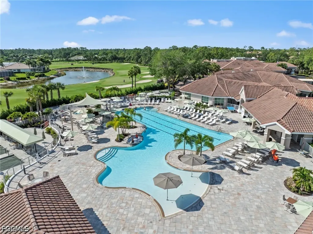 8239 Parkstone Place Naples FL 34120