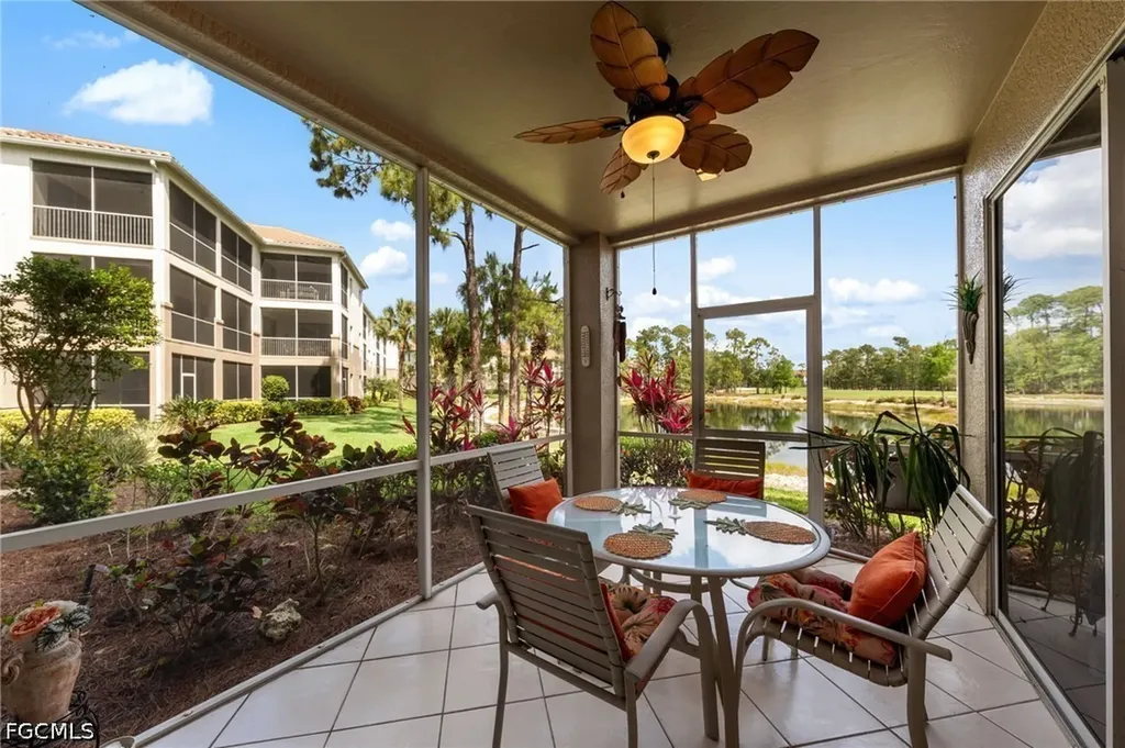 8239 Parkstone Place Naples FL 34120