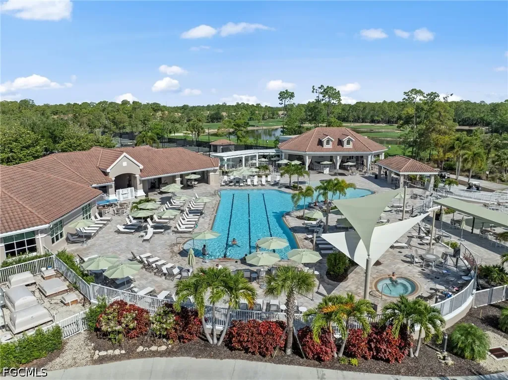 8239 Parkstone Place Naples FL 34120