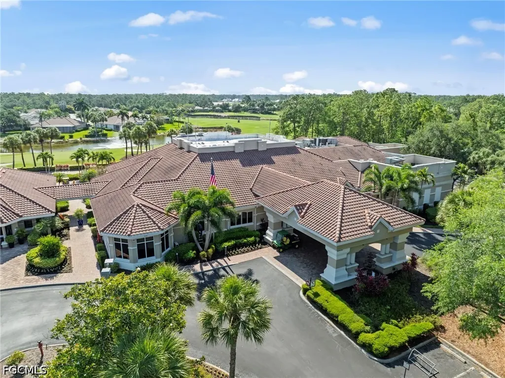 8239 Parkstone Place Naples FL 34120