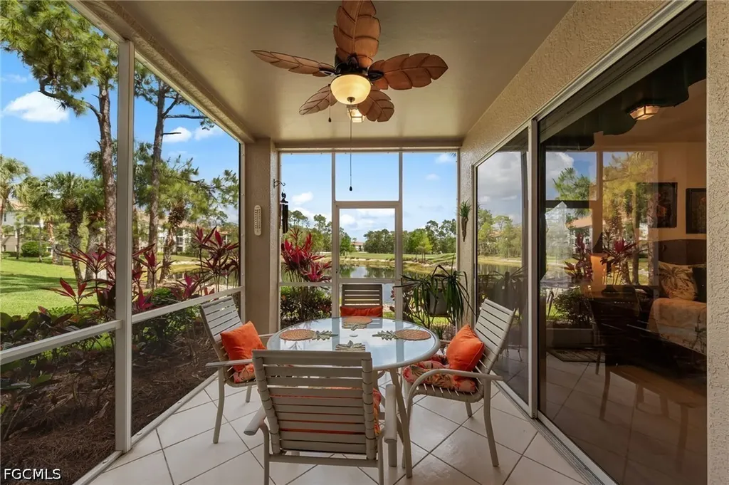8239 Parkstone Place Naples FL 34120