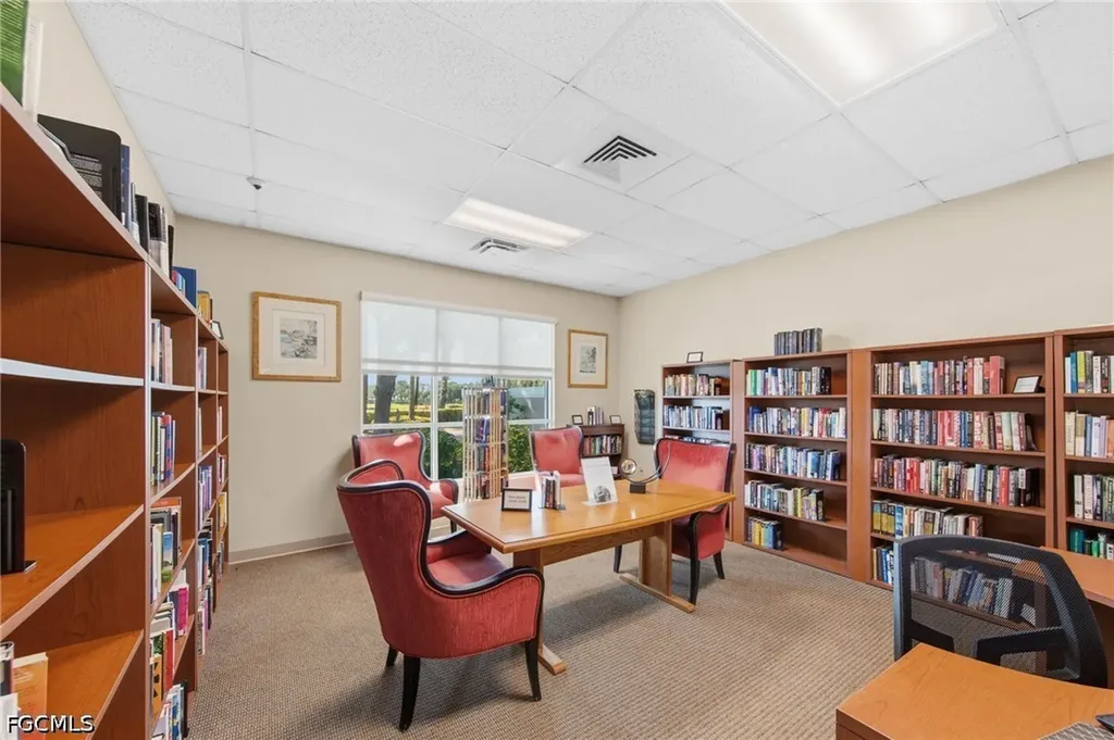 8239 Parkstone Place Naples FL 34120